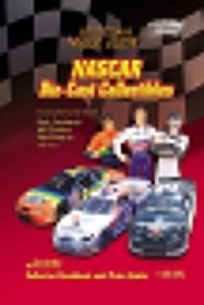 NASCAR Die-Cast Collector's Value Guide (Collector's Value Guides)