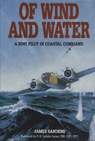 Of Wind and Water: A Kiwi Pilot in Coastal Command