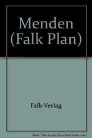 Menden (Falk Plan) (German Edition)