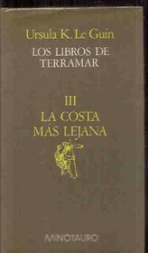 La Costa Mas Lejana (Los Libros De Terramar III)