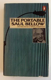 The Portable Saul Bellow