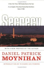 Secrecy : The American Experience