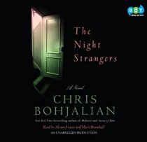 Night Strangers Lib CD