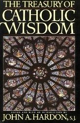 The Treasury of Catholic Wisdom