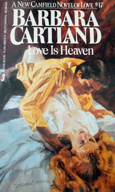 Love Is Heaven (Camfield, No 17)
