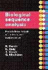 Biological Sequence Analysis: Probabilistic Models of Proteins and Nucleic Acids