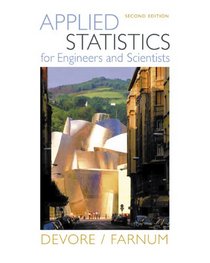 Cme, Applied Stats F/Engineers
