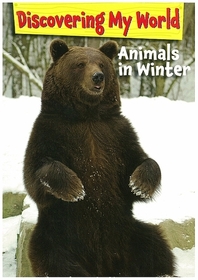 Animals in Winter