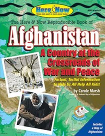 Afghanistan: A Country at the Crossroads of War and Peace (It's Happening to U.S.)