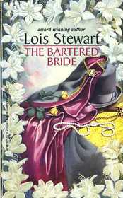 The Bartered Bride (Zebra Regency Romance)