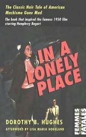 In a Lonely Place