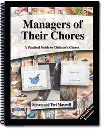 Managers of Their Chores (Managers, 1)