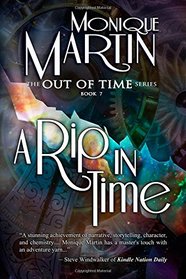 A Rip in Time: Out of Time #7 (Volume 7)