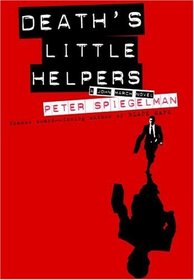 Death's Little Helpers (John March, Bk 2)