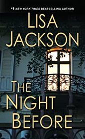 The Night Before (Savannah, Bk 1) (Audio CD)