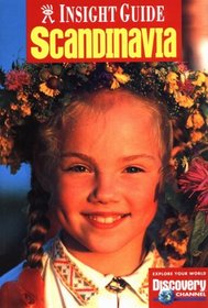 Insight Guide Scandinavia (Insight Guides Scandinavia)