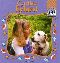 Cynthia Rylant (Children's Authors)