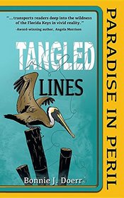 Tangled Lines: Paradise in Peril