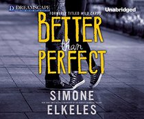 Better than Perfect: A Wild Cards Novel