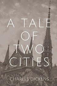 A Tale of Two Cities