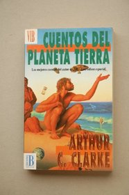 Cuentos del Planeta Tierra (Spanish Edition)