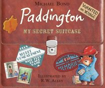 Paddington - My Secret Suitcase