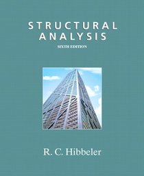 Structural Analysis (6th Edition)