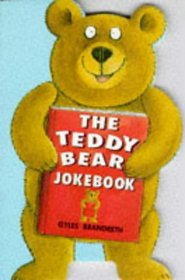 The Teddy Bear Joke Book