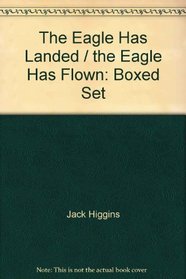 The Eagle Has Landed / the Eagle Has Flown: Boxed Set