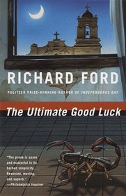 The Ultimate Good Luck (Vintage Contemporaries)