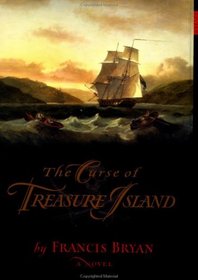 The Curse of Treasure Island