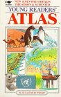 Simon and Schuster Young Readers Atlas