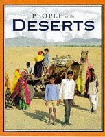 People of the Deserts (Wide World)