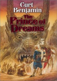 The Prince of Dreams (Seven Brothers, 2)