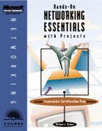 Hands-On Networking Essentials with Projects