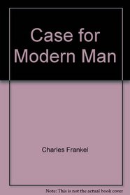 Case for Modern Man