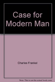 Case for Modern Man