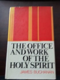 Office and Work of the Holy Spirit