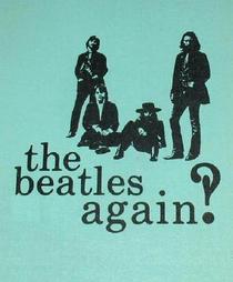 Beatles Again (Rock and Roll Reference Series)