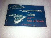 All Creation and the Isles of Shoals