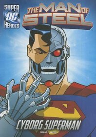 Cyborg Superman (The Man of Steel)