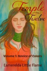 Temple of the Twelve (Volume 1: Novice of Colors)