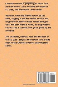 Spare Ribs, Secrets and a Scandal (The Charlotte Denver Cozy Mystery Series) (Volume 3)