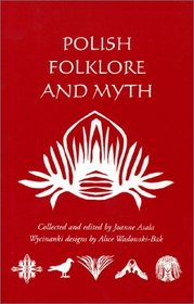 Polish Folklore and Myth