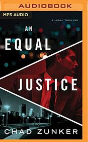 An Equal Justice (David Adams, 1)