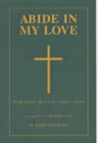 Abide in My Love (Adult Edition)