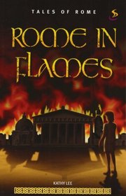 Rome in Flames (Tales of Rome)