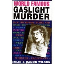 World Famous Gaslight Murders