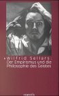 Wilfrid Sellars: Der Empirismus und die Philosophie des Geistes.