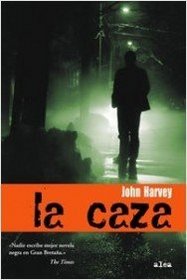La caza/ Gone to Ground (Spanish Edition)